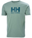 náhled Pánské tričko Helly Hansen HH LOGO T-SHIRT