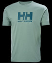 náhled Pánské tričko Helly Hansen HH LOGO T-SHIRT
