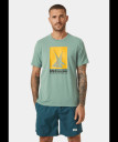 náhled Pánské tričko Helly Hansen HP RACE GRAPHIC T-SHIRT