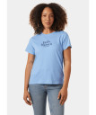 náhled Dámské tričko Helly Hansen W CORE GRAPHIC T-SHIRT
