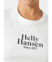 náhled Dámské tričko Helly Hansen W CORE GRAPHIC T-SHIRT