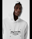 náhled Pánská mikina Helly Hansen MOVE SWEAT HOODIE
