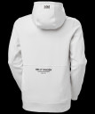 náhled Pánská mikina Helly Hansen MOVE SWEAT HOODIE