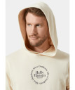náhled Pánská mikina Helly Hansen CORE GRAPHIC SWEAT HOODIE