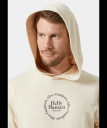 náhled Pánská mikina HELLY HANSEN CORE GRAPHIC SWEAT HOODIE