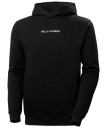 náhled Pánská mikina Helly Hansen CORE GRAPHIC SWEAT HOODIE