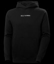 náhled Pánská mikina HELLY HANSEN CORE GRAPHIC SWEAT HOODIE