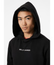 náhled Pánská mikina Helly Hansen CORE GRAPHIC SWEAT HOODIE