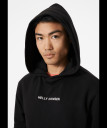 náhled Pánská mikina HELLY HANSEN CORE GRAPHIC SWEAT HOODIE