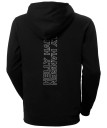 náhled Pánská mikina Helly Hansen CORE GRAPHIC SWEAT HOODIE