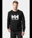 náhled Pánská mikina HELLY HANSEN HH LOGO CREW SWEAT