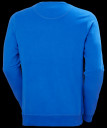náhled Pánská mikina HELLY HANSEN HH LOGO CREW SWEAT