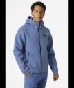 náhled Pánská bunda HELLY HANSEN HP OCEAN FZ JACKET 2.0