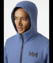 náhled Pánská bunda HELLY HANSEN HP OCEAN FZ JACKET 2.0