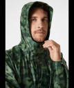 náhled Pánská bunda Helly Hansen MOSS RAIN COAT