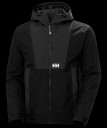 náhled Pánská bunda Helly Hansen RIG RAIN JACKET