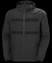 náhled Pánská bunda HELLY HANSEN SALT STRIPED WINDBREAKER JKT