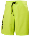 náhled Unisex kraťasy Helly Hansen HP BOARD SHORTS 9