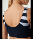 náhled Dámské PLAVKY Helly Hansen W HP BIKINI TOP