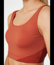náhled Dámské PLAVKY Helly Hansen W HP BIKINI TOP