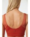 náhled Dámské plavky Helly Hansen W HP BIKINI TOP