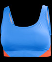 náhled Dámské PLAVKY Helly Hansen W HP BIKINI TOP
