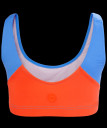 náhled Dámské PLAVKY Helly Hansen W HP BIKINI TOP