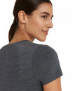 náhled Dámské tričko FALKE UW T-Shirt WO/CLY w