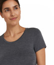 náhled Dámské tričko FALKE UW T-Shirt WO/CLY w