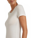 náhled Dámské tričko FALKE UW T-Shirt WO/CLY w