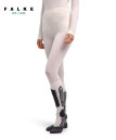 náhled Dámské termoprádlo FALKE W Tights Wool-Tech