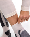 náhled Dámské termoprádlo FALKE W Tights Wool-Tech