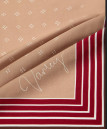 náhled Dámské ŠÁLY Varley Silk Signature Scarf