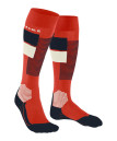 náhled Pánské podkolenky FALKE SK4 Advanced M Skiing Knee-high socks