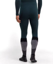 náhled Pánské termoprádlo FALKE M Tights Wool-Tech