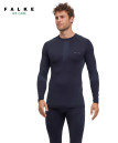 náhled Pánské termoprádlo FALKE M Long-sleeve shirt Warm