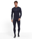 náhled Pánské termoprádlo FALKE M Long-sleeve shirt Warm