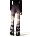 náhled Dámské kalhoty Perfect Moment aurora high waist flare ski pant