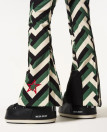 náhled Dámské kalhoty Perfect Moment aurora high waist flare ski pant
