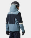 náhled Pánská bunda Helly Hansen KVITFJELL RACE INS JACKET