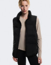náhled Dámská vesta ON All-Day Puffer Vest