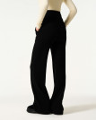 náhled Dámské kalhoty Perfect Moment chalet wide leg knitted pant