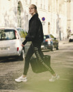 náhled Dámské legíny Perfect Moment leggings
