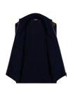 náhled Pánský svetr PAUL & SHARK MEN'S KNITTED CASHMERE WOOL ZIPPED SWEATER