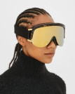 náhled Unisex LYŽAŘSKÉ Yniq Model One