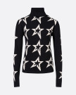 náhled Dámský svetr Perfect Moment Star Dust Sweater