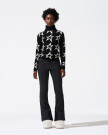 náhled Dámský svetr Perfect Moment Star Dust Sweater