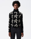 náhled Dámský svetr Perfect Moment Star Dust Sweater