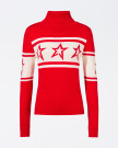 náhled Dámský svetr Perfect Moment chopper sweater ii