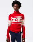 náhled Dámský svetr Perfect Moment chopper sweater ii